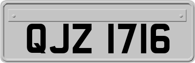 QJZ1716