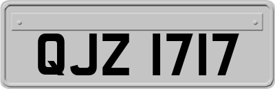 QJZ1717