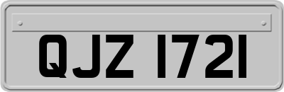 QJZ1721