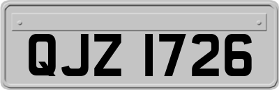 QJZ1726