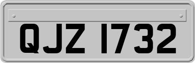 QJZ1732