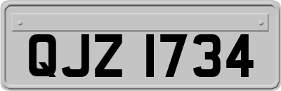 QJZ1734