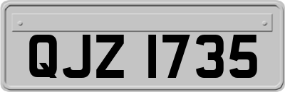 QJZ1735