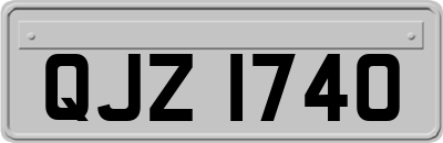 QJZ1740