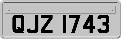 QJZ1743
