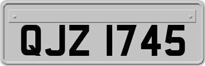 QJZ1745