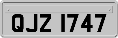 QJZ1747