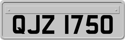 QJZ1750