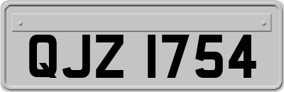 QJZ1754