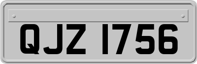 QJZ1756