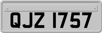 QJZ1757