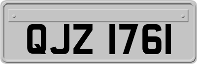 QJZ1761