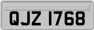 QJZ1768