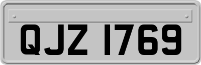 QJZ1769