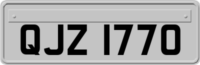 QJZ1770