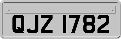 QJZ1782