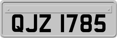 QJZ1785