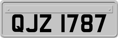 QJZ1787