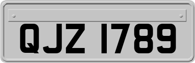 QJZ1789