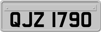 QJZ1790