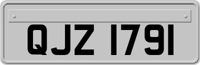 QJZ1791