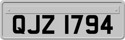 QJZ1794