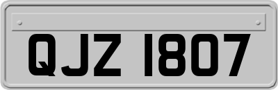 QJZ1807