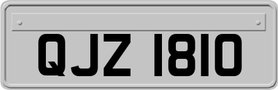 QJZ1810