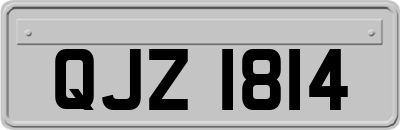 QJZ1814