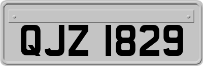 QJZ1829