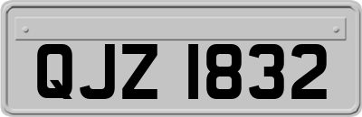 QJZ1832