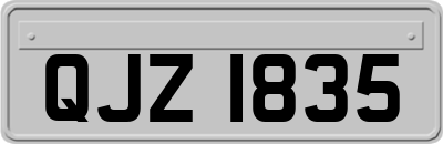 QJZ1835