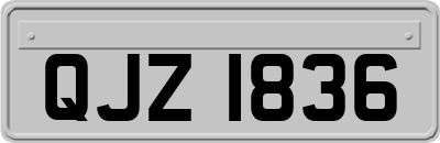 QJZ1836