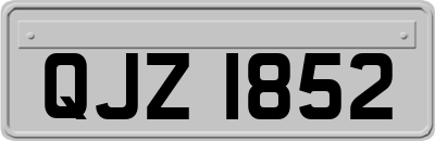 QJZ1852