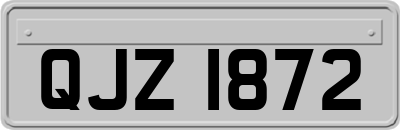 QJZ1872