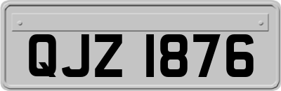 QJZ1876