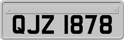 QJZ1878