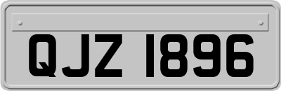 QJZ1896