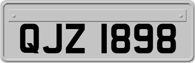 QJZ1898