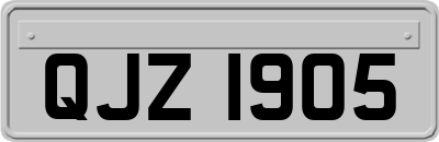 QJZ1905