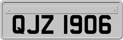 QJZ1906