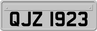 QJZ1923