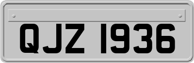 QJZ1936