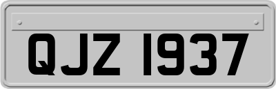 QJZ1937