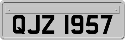 QJZ1957