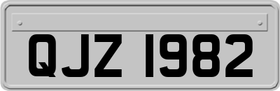 QJZ1982