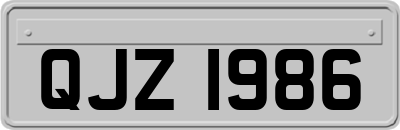 QJZ1986