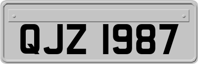 QJZ1987