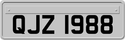 QJZ1988