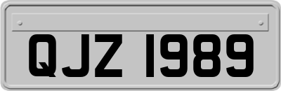 QJZ1989